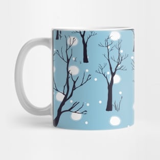 Forest Mug